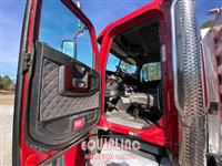 2015 Freightliner 2015 Freightliner Coronado SD1