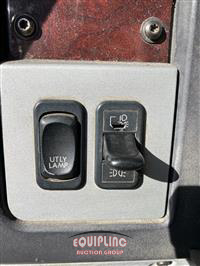 2015 Freightliner 2015 Freightliner Coronado SD1