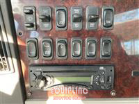 2015 Freightliner 2015 Freightliner Coronado SD1