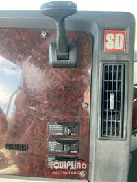 2015 Freightliner 2015 Freightliner Coronado SD1