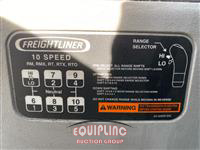 2015 Freightliner 2015 Freightliner Coronado SD1