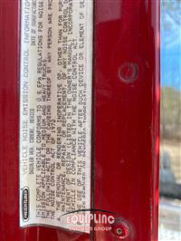 2015 Freightliner 2015 Freightliner Coronado SD1