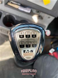 2015 Freightliner 2015 Freightliner Coronado SD1