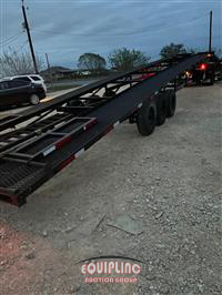 2024 SILVERBACK SB50WCH