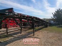 2024 SILVERBACK SB50WCH