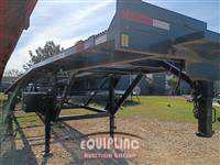 2024 SILVERBACK SB50WCH