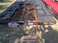 2024 SILVERBACK SB50WCH