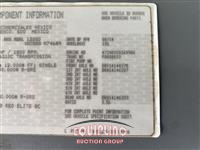 2015 Freightliner 2015 Freightliner Coronado SD1