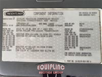 2015 Freightliner 2015 Freightliner Coronado SD1