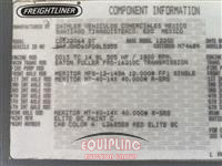 2015 Freightliner 2015 Freightliner Coronado SD1