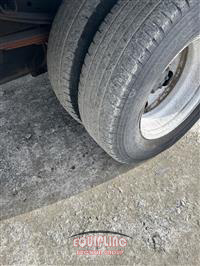 2014 Isuzu NPR S/A 4X2 17FT BOX TRUCK