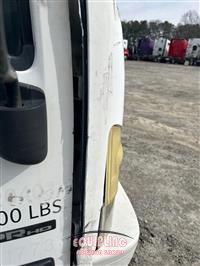 2014 Isuzu NPR S/A 4X2 17FT BOX TRUCK