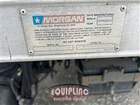 2014 Isuzu NPR S/A 4X2 17FT BOX TRUCK