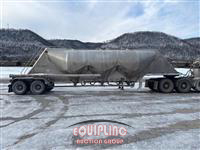 2019 MAC TRAILER MANUFACTURING MAC TRAILER MANUFACTURING