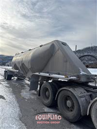 2019 MAC TRAILER MANUFACTURING MAC TRAILER MANUFACTURING