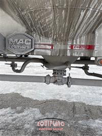 2019 MAC TRAILER MANUFACTURING MAC TRAILER MANUFACTURING