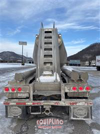 2019 MAC TRAILER MANUFACTURING MAC TRAILER MANUFACTURING