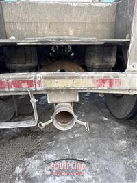 2019 MAC TRAILER MANUFACTURING MAC TRAILER MANUFACTURING