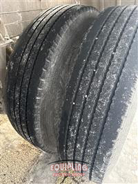 2019 MAC TRAILER MANUFACTURING MAC TRAILER MANUFACTURING