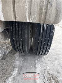 2019 MAC TRAILER MANUFACTURING MAC TRAILER MANUFACTURING