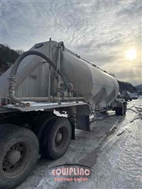 2019 MAC TRAILER MANUFACTURING MAC TRAILER MANUFACTURING