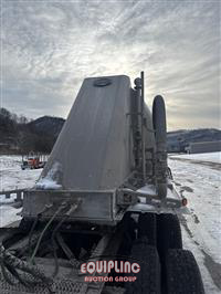 2019 MAC TRAILER MANUFACTURING MAC TRAILER MANUFACTURING