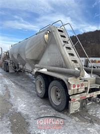 2019 MAC TRAILER MANUFACTURING MAC TRAILER MANUFACTURING