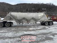 2019 MAC TRAILER MANUFACTURING MAC TRAILER MANUFACTURING