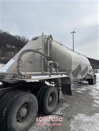 2019 MAC TRAILER MANUFACTURING MAC TRAILER MANUFACTURING