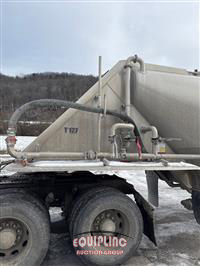 2019 MAC TRAILER MANUFACTURING MAC TRAILER MANUFACTURING