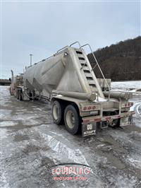 2019 MAC TRAILER MANUFACTURING MAC TRAILER MANUFACTURING