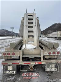 2019 MAC TRAILER MANUFACTURING MAC TRAILER MANUFACTURING