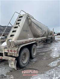 2019 MAC TRAILER MANUFACTURING MAC TRAILER MANUFACTURING