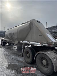 2019 MAC TRAILER MANUFACTURING MAC TRAILER MANUFACTURING