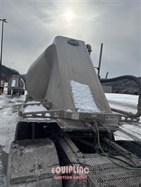 2019 MAC TRAILER MANUFACTURING MAC TRAILER MANUFACTURING