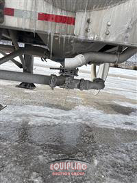 2019 MAC TRAILER MANUFACTURING MAC TRAILER MANUFACTURING