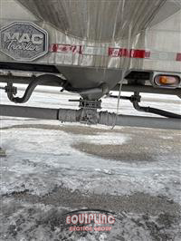 2019 MAC TRAILER MANUFACTURING MAC TRAILER MANUFACTURING