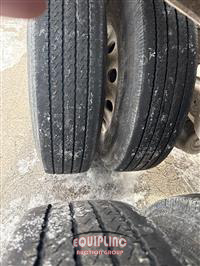 2019 MAC TRAILER MANUFACTURING MAC TRAILER MANUFACTURING