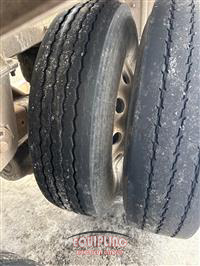 2019 MAC TRAILER MANUFACTURING MAC TRAILER MANUFACTURING