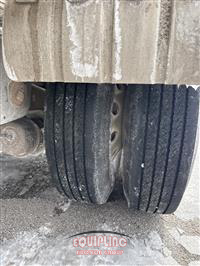 2019 MAC TRAILER MANUFACTURING MAC TRAILER MANUFACTURING