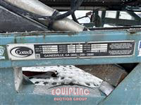 2016 Cottrell CX-09LS2