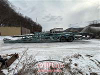 2016 Cottrell CX-09LS2