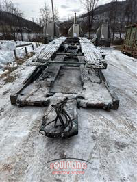 2016 Cottrell CX-09LS2