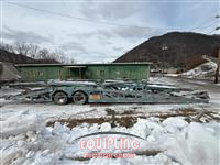 2016 Cottrell CX-09LS2