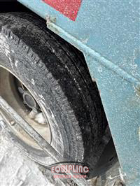 2016 Cottrell CX-09LS2