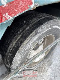 2016 Cottrell CX-09LS2