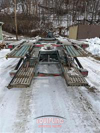 2016 Cottrell CX-09LS2