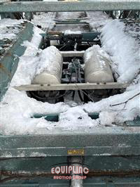 2016 Cottrell CX-09LS2