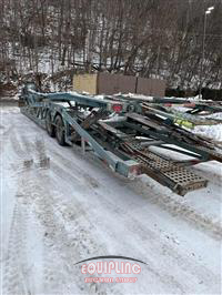 2016 Cottrell CX-09LS2