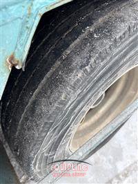 2016 Cottrell CX-09LS2